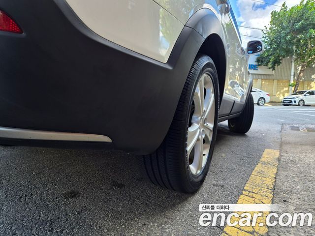 Chevrolet Captiva 2WD LT Premium 2015 — фото 19