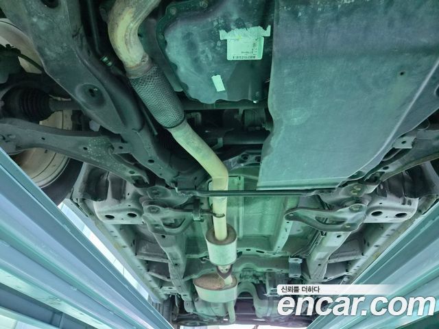Chevrolet Captiva 2WD LT Premium 2015 — фото 24