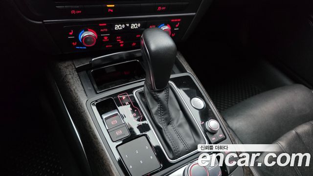 Audi A6 35 TDI Quattro Premium C7 2018 — фото 9