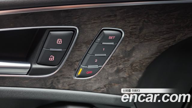 Audi A6 35 TDI Quattro Premium C7 2018 — фото 20