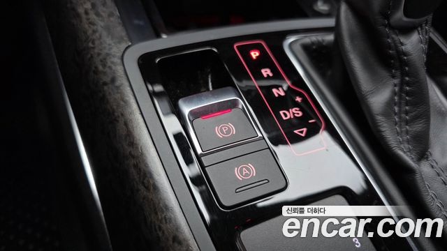 Audi A6 35 TDI Quattro Premium C7 2018 — фото 24