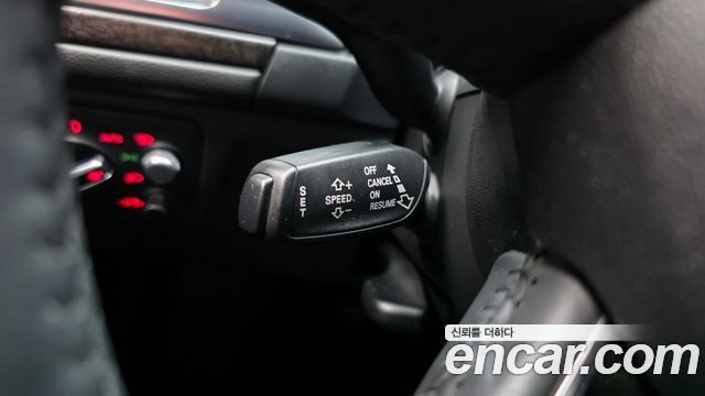 Audi A6 35 TDI Quattro Premium C7 2018 — фото 35