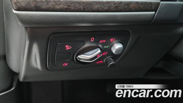 Audi A6 35 TDI Quattro Premium C7 2018 — фото 36