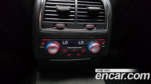 Audi A6 35 TDI Quattro Premium C7 2018 — фото 39