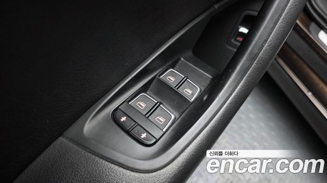 Audi A6 35 TDI Quattro Premium C7 2018 — фото 41