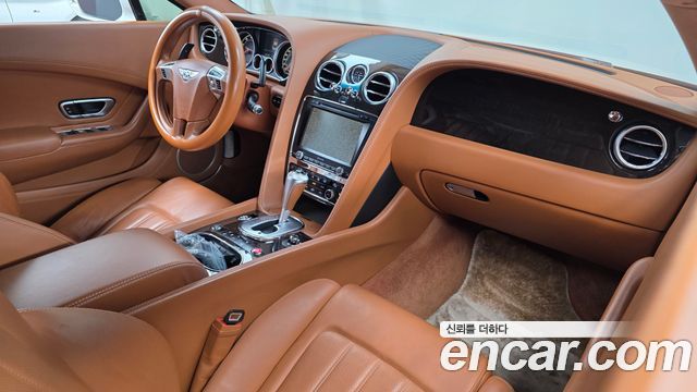 Bentley Continental GT (II) 4.0 GT 2014 — фото 7