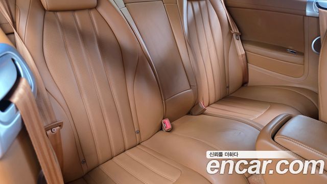 Bentley Continental GT (II) 4.0 GT 2014 — фото 15