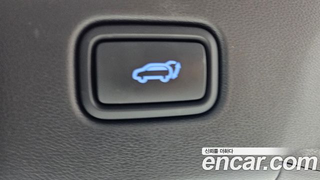 Hyundai Tucson (NX4) Gasoline 1.6 Turbo 2WD Premium 2024 — фото 15