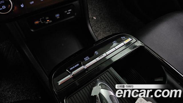 Hyundai Tucson (NX4) Gasoline 1.6 Turbo 2WD Premium 2024 — фото 32