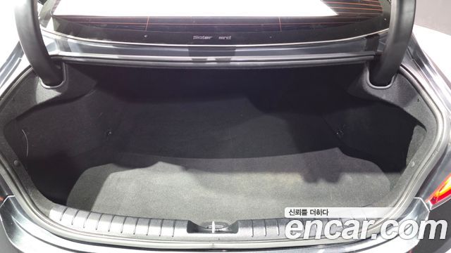 Hyundai Grandeur (IG) 2.4 Modern 2019 — фото 17