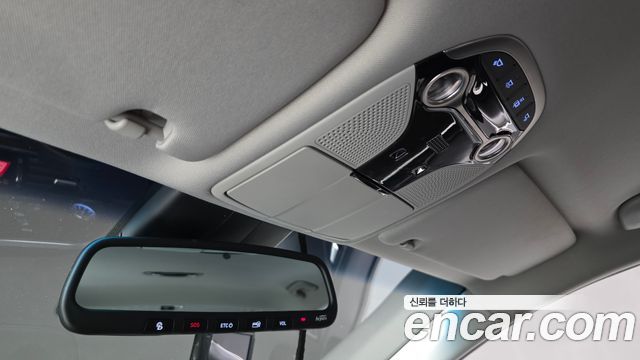 Hyundai Grandeur (IG) 2.4 Modern 2019 — фото 18