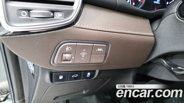 Hyundai Grandeur (IG) 2.4 Modern 2019 — фото 19
