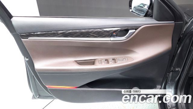 Hyundai Grandeur (IG) 2.4 Modern 2019 — фото 24