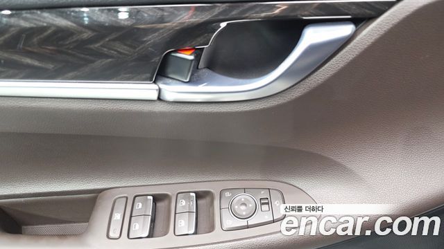 Hyundai Grandeur (IG) 2.4 Modern 2019 — фото 28