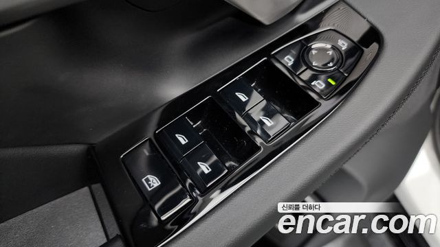 BMW 5 Series (G60) 523d xDrive M Sport 2026 — фото 29