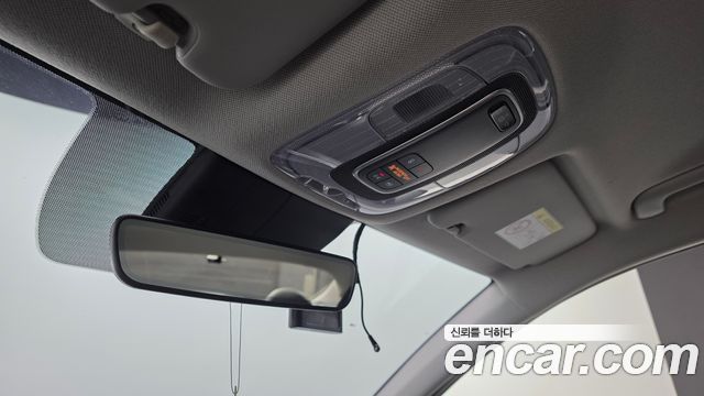 Hyundai Avante (CN7) 1.6 Modern 2021 — фото 19