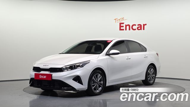 Kia K3 (II) 1.6 Trendy