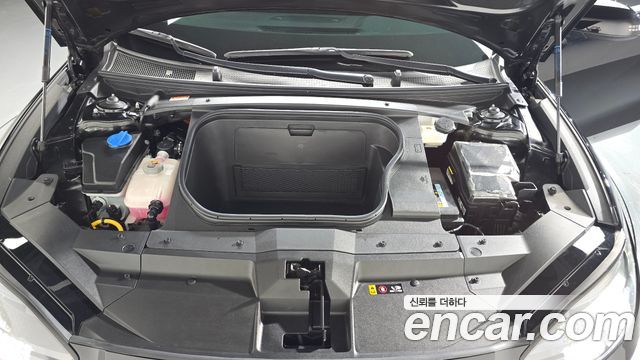 Hyundai Ioniq 6 Standard E-Value+ 2025 — фото 6