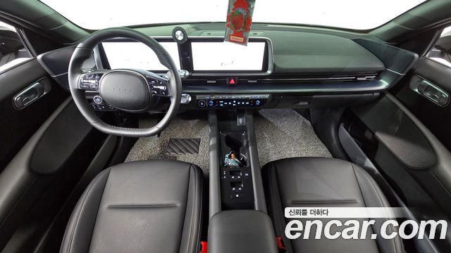 Hyundai Ioniq 6 Standard E-Value+ 2025 — фото 7