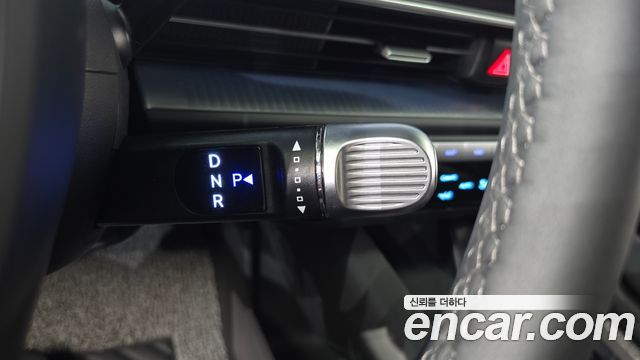 Hyundai Ioniq 6 Standard E-Value+ 2025 — фото 9