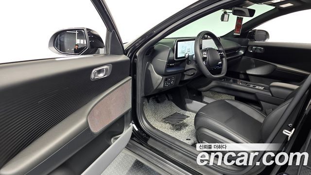 Hyundai Ioniq 6 Standard E-Value+ 2025 — фото 10