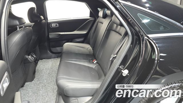 Hyundai Ioniq 6 Standard E-Value+ 2025 — фото 15