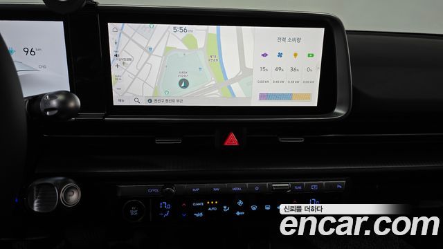 Hyundai Ioniq 6 Standard E-Value+ 2025 — фото 17
