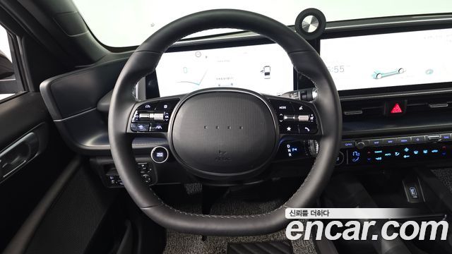 Hyundai Ioniq 6 Standard E-Value+ 2025 — фото 18
