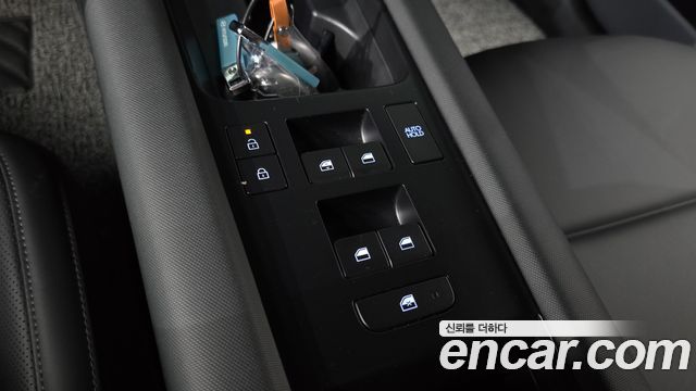 Hyundai Ioniq 6 Standard E-Value+ 2025 — фото 20
