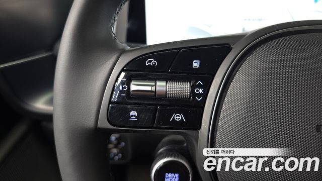 Hyundai Ioniq 6 Standard E-Value+ 2025 — фото 21