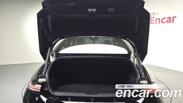 Hyundai Ioniq 6 Standard E-Value+ 2025 — фото 23