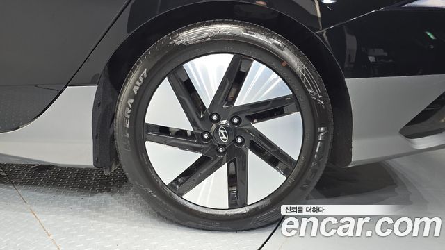 Hyundai Ioniq 6 Standard E-Value+ 2025 — фото 27