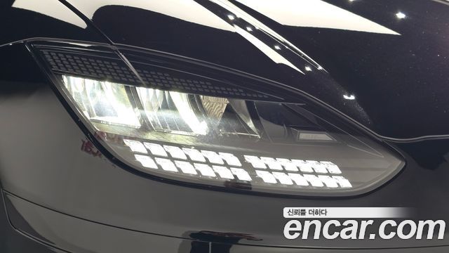 Hyundai Ioniq 6 Standard E-Value+ 2025 — фото 28