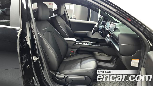 Hyundai Ioniq 6 Standard E-Value+ 2025 — фото 32