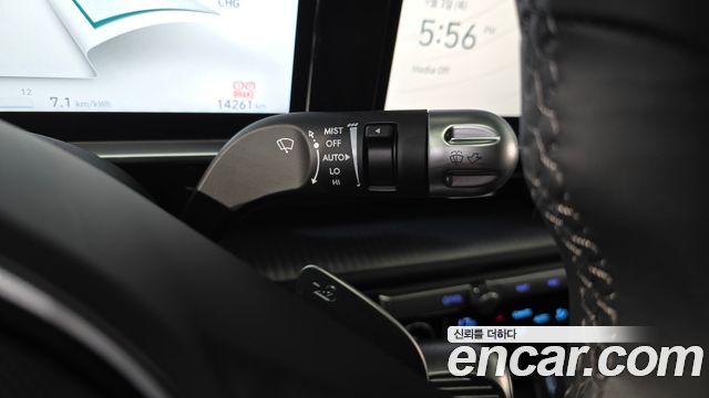 Hyundai Ioniq 6 Standard E-Value+ 2025 — фото 34