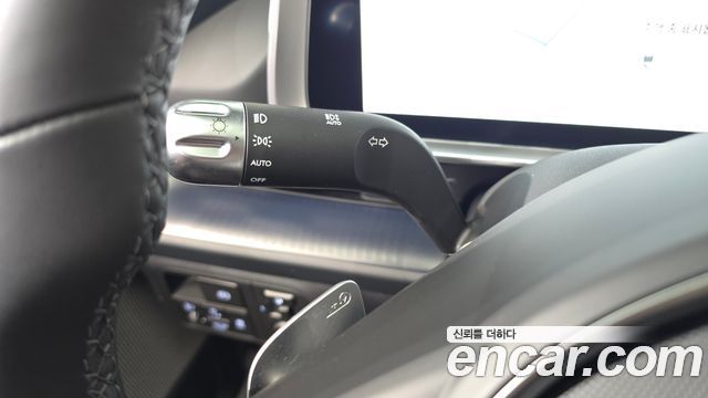 Hyundai Ioniq 6 Standard E-Value+ 2025 — фото 35