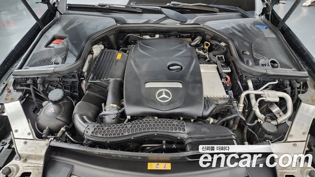 Mercedes-Benz E-Class (W213) E300 Avantgarde 2019 — фото 6