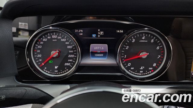 Mercedes-Benz E-Class (W213) E300 Avantgarde 2019 — фото 8