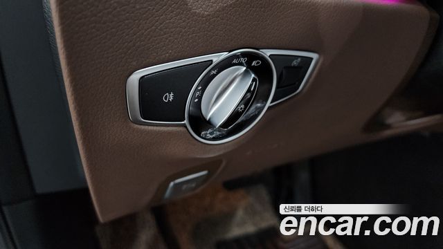 Mercedes-Benz E-Class (W213) E300 Avantgarde 2019 — фото 16