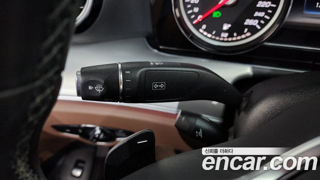 Mercedes-Benz E-Class (W213) E300 Avantgarde 2019 — фото 17