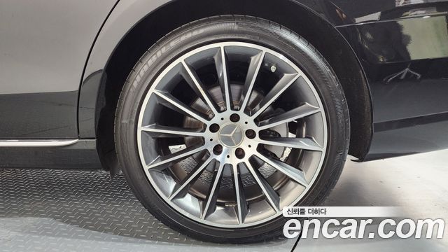 Mercedes-Benz E-Class (W213) E300 Avantgarde 2019 — фото 21