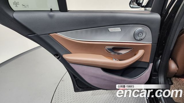 Mercedes-Benz E-Class (W213) E300 Avantgarde 2019 — фото 25