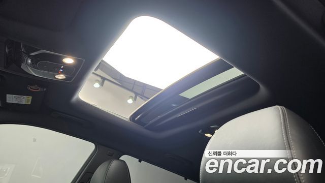 KG Mobility (SsangYong) Rexton New Arena Disel 2.2 4WD The Black 2024 — фото 18