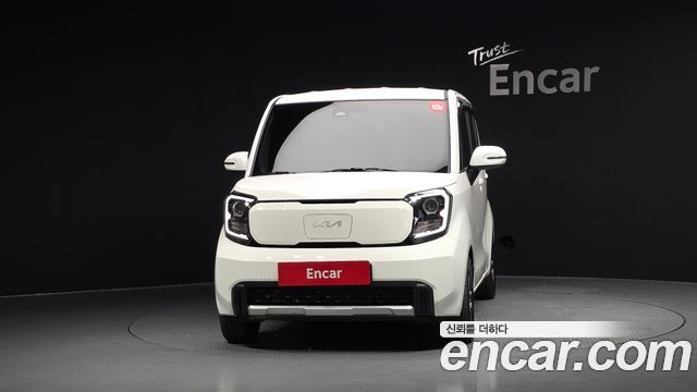 Kia Ray EV Air 2024 — фото 3