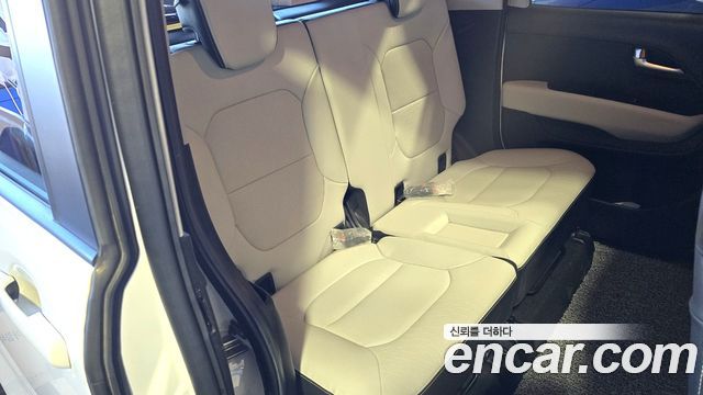 Kia Ray EV Air 2024 — фото 16