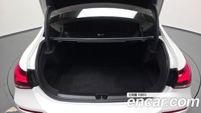 Mercedes-Benz A-Class (W177) A220 Sedan 2021 — фото 20