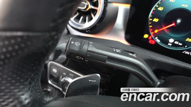 Mercedes-Benz CLA-Class (C118) CLA250 4MATIC 2021 — фото 29