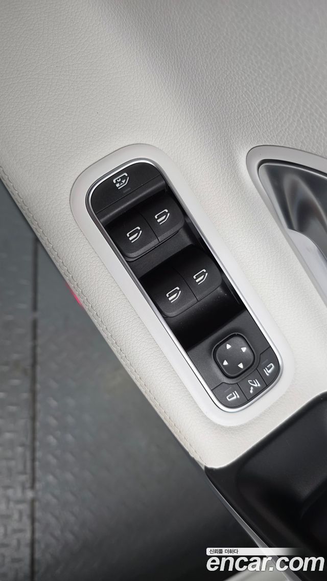Mercedes-Benz CLA-Class (C118) CLA250 4MATIC 2021 — фото 32