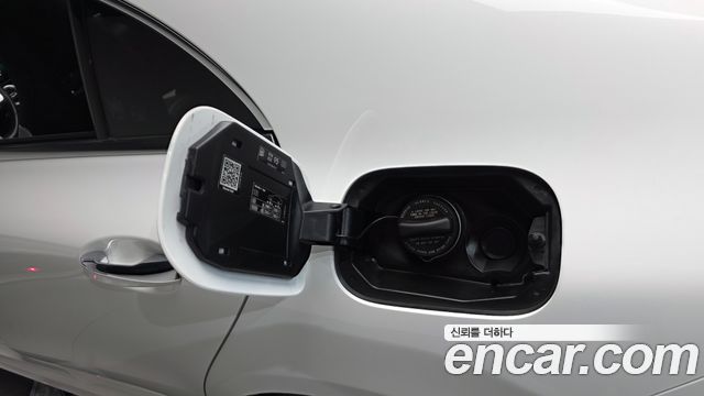 Mercedes-Benz CLA-Class (C118) CLA250 4MATIC 2021 — фото 35