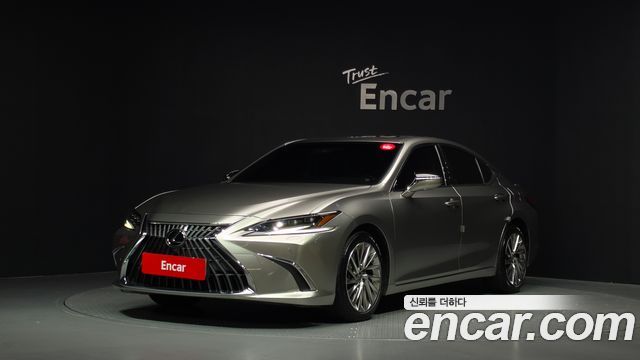 Lexus ES300h (VII) Executive